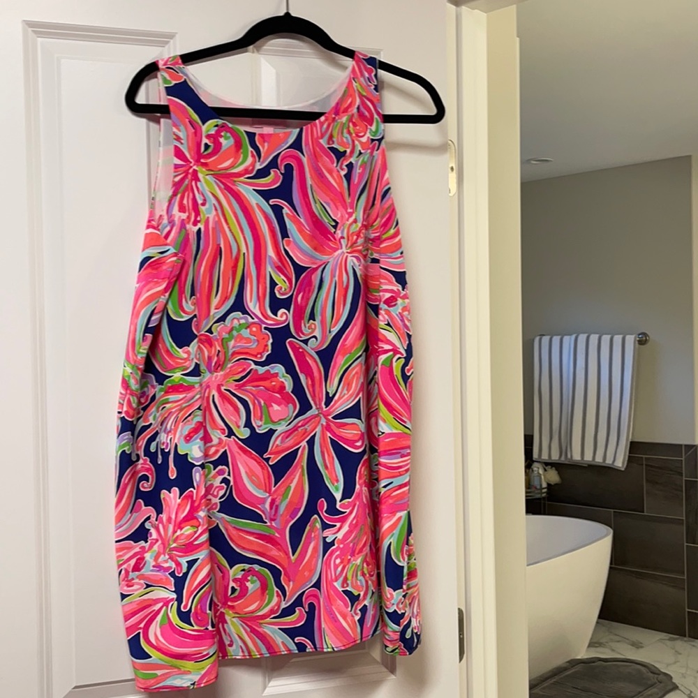 Lilly dress